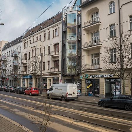 Fantastic 2 Bedroom Apartment Berlin Exteriör bild