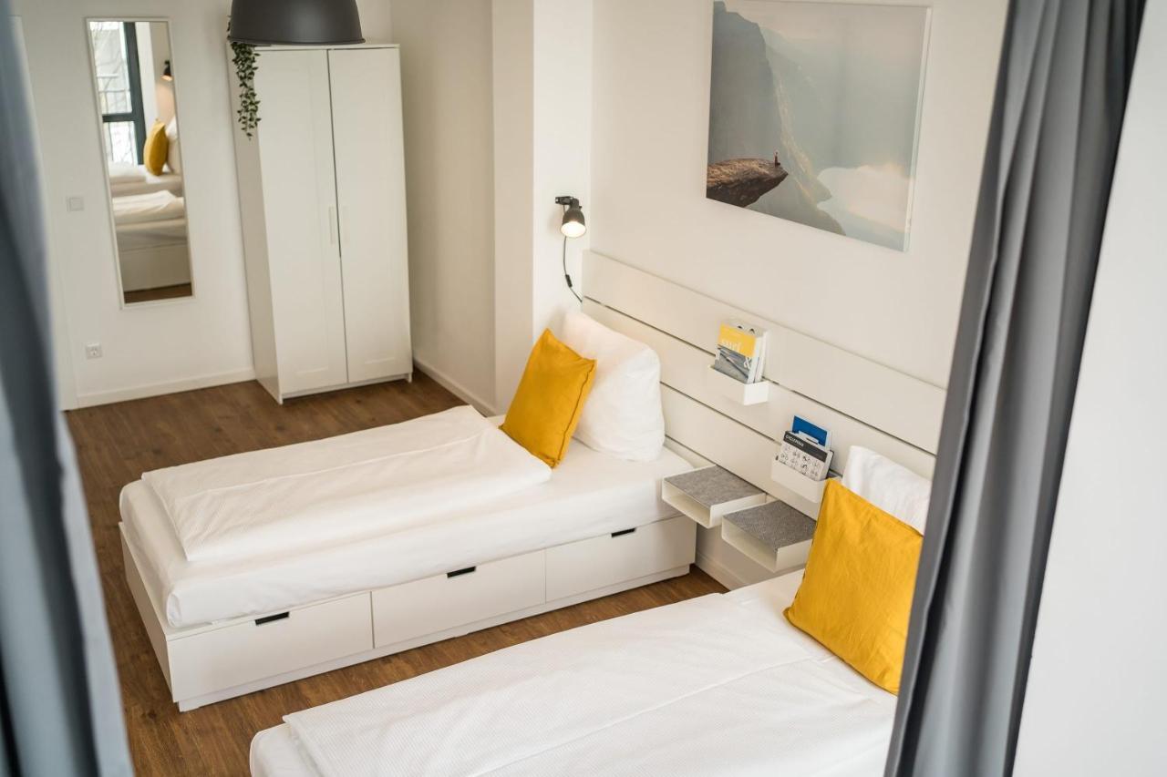 Fantastic 2 Bedroom Apartment Berlin Exteriör bild