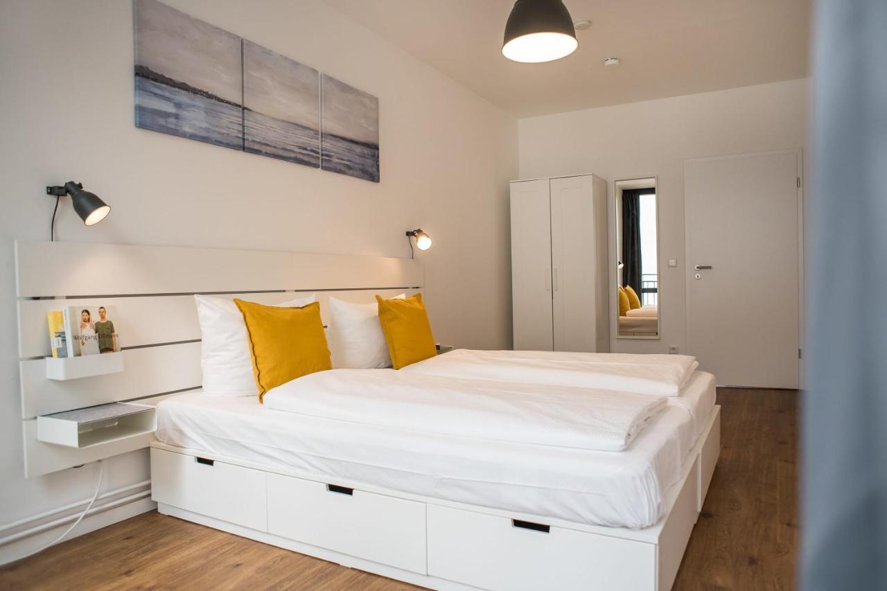 Fantastic 2 Bedroom Apartment Berlin Exteriör bild