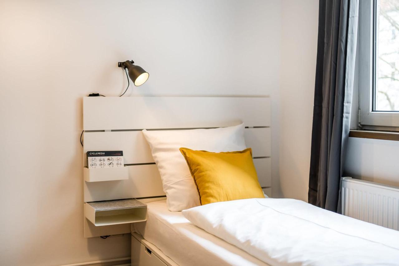 Fantastic 2 Bedroom Apartment Berlin Exteriör bild