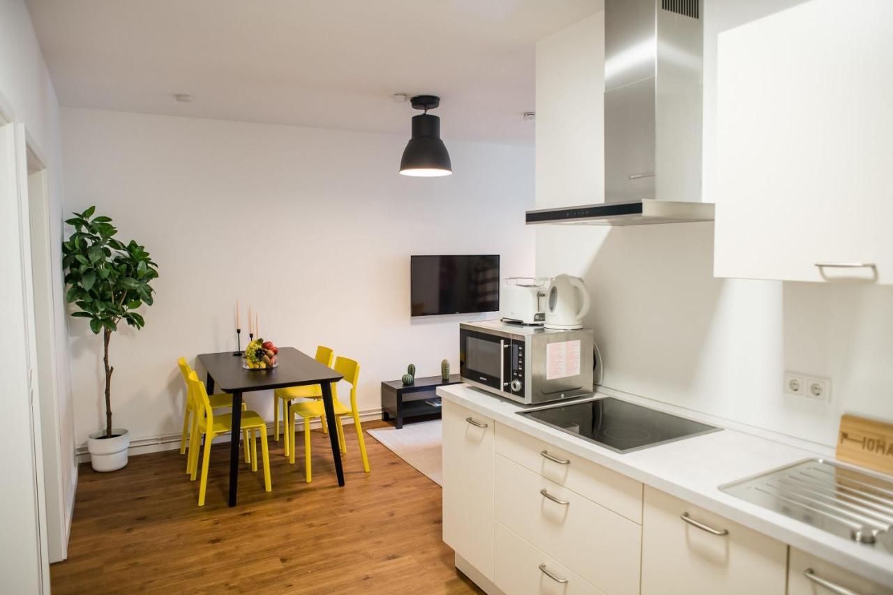 Fantastic 2 Bedroom Apartment Berlin Exteriör bild