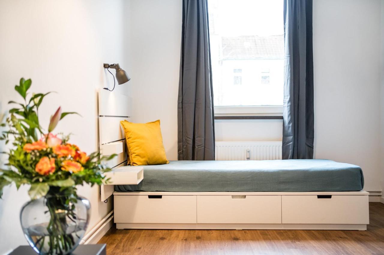 Fantastic 2 Bedroom Apartment Berlin Exteriör bild